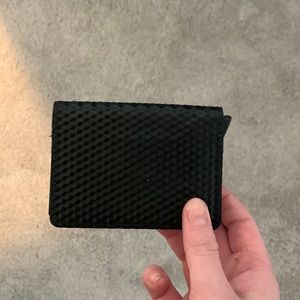 Secrid wallet